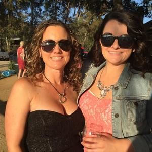 Meet your Posher, Tammy